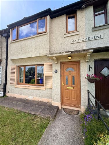 Photo 21 of 22 — 18 Haig Gardens, Boreenmanna Road, Ballinlough, Cork