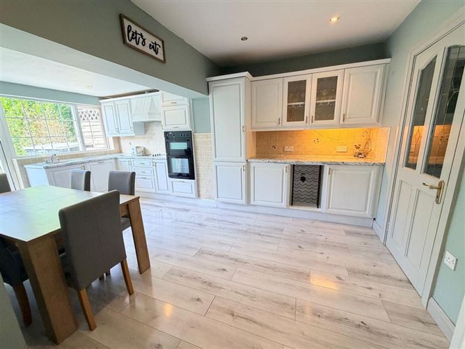 Photo 9 of 22 — 18 Haig Gardens, Boreenmanna Road, Ballinlough, Cork