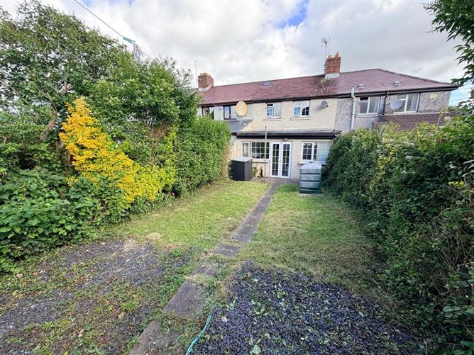 Photo 19 of 22 — 18 Haig Gardens, Boreenmanna Road, Ballinlough, Cork