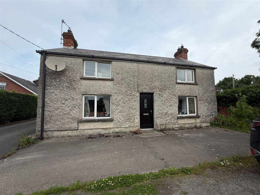 Haynestown , Dundalk, Louth