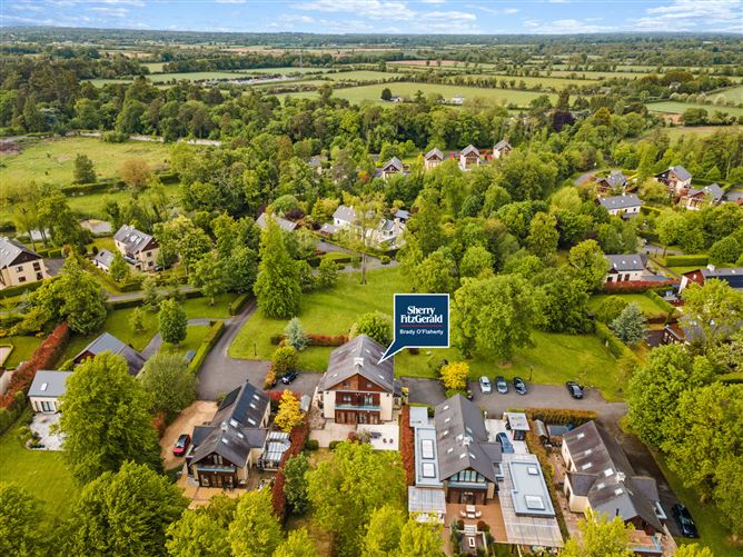42 Leinster Wood, Carton Demesne, Maynooth, Co. Kildare