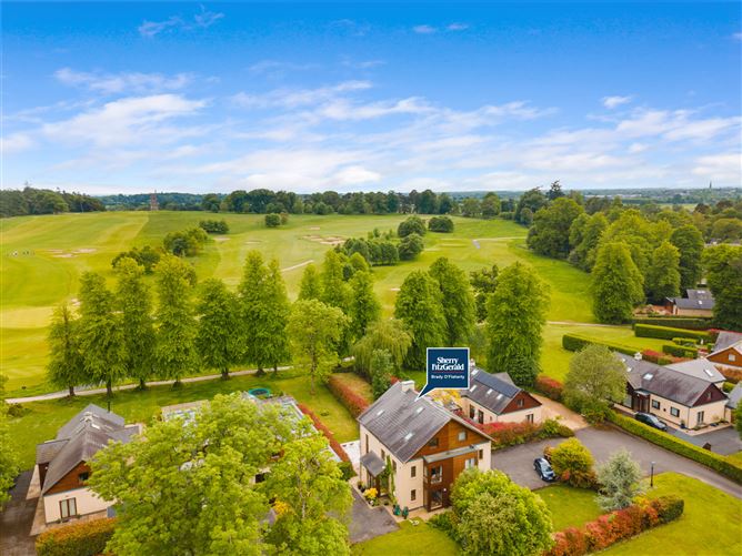 42 Leinster Wood, Carton Demesne, Maynooth, Co. Kildare