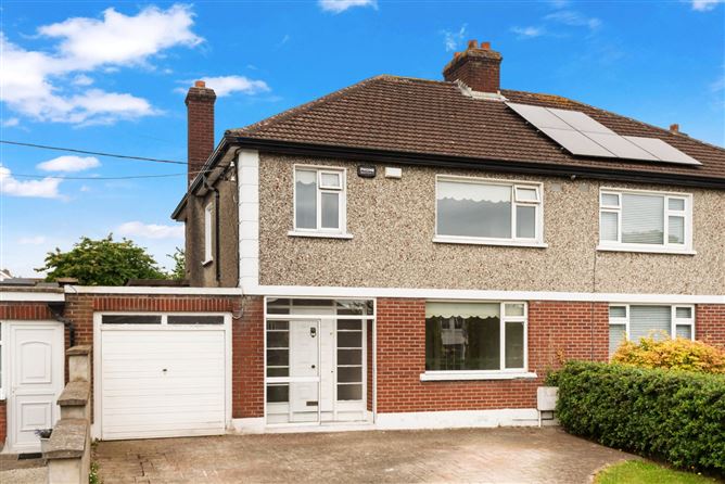 143 Clonkeen Road, Deansgrange, Blackrock, Co. Dublin