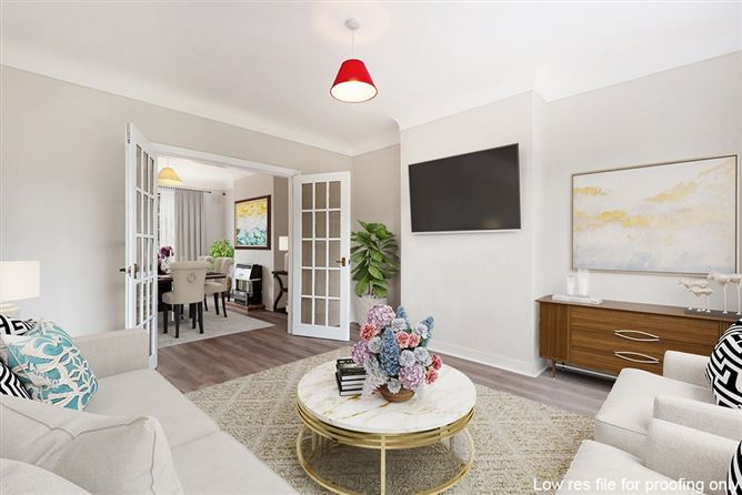 143 Clonkeen Road, Deansgrange, Blackrock, Co. Dublin