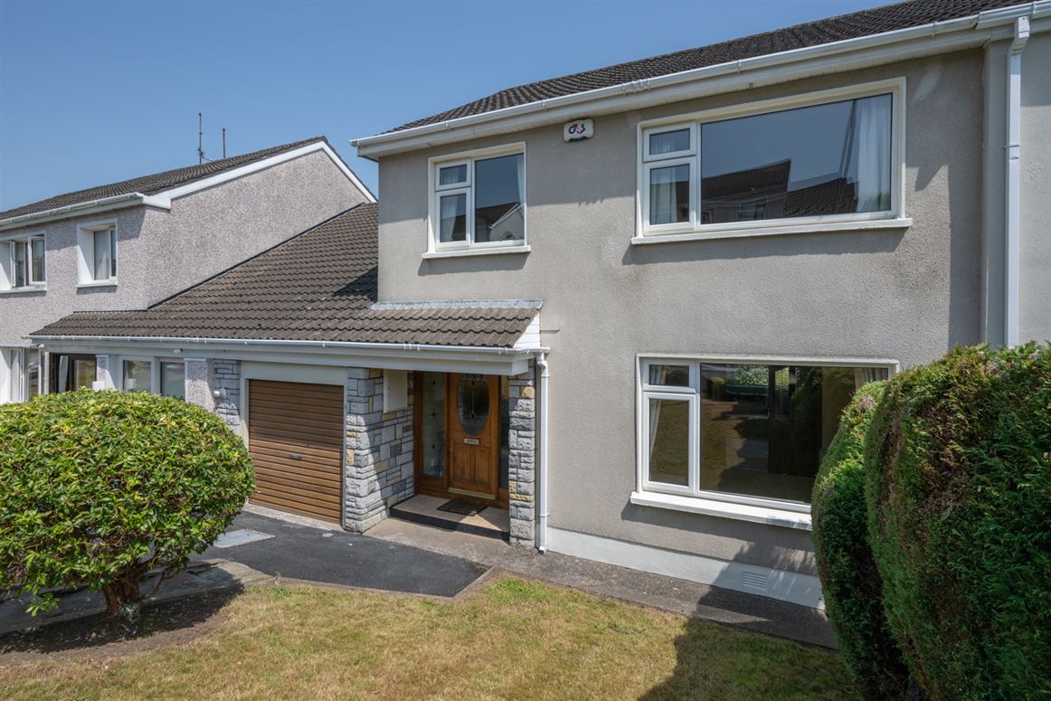 8 Westcourt Heights, Cork, Ballincollig, Co. Cork