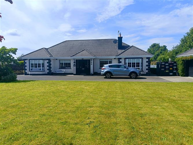 Rathlumber, Edenderry, Offaly