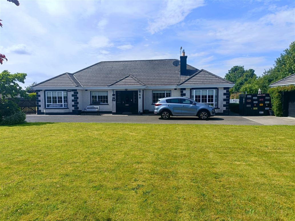 Rathlumber, Edenderry, Offaly