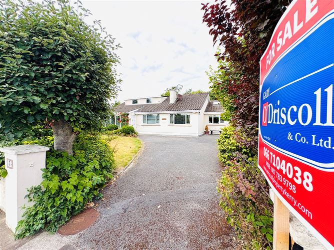 Manorville, 3 Castle Demesne, Tralee, Co. Kerry, V92WPK4