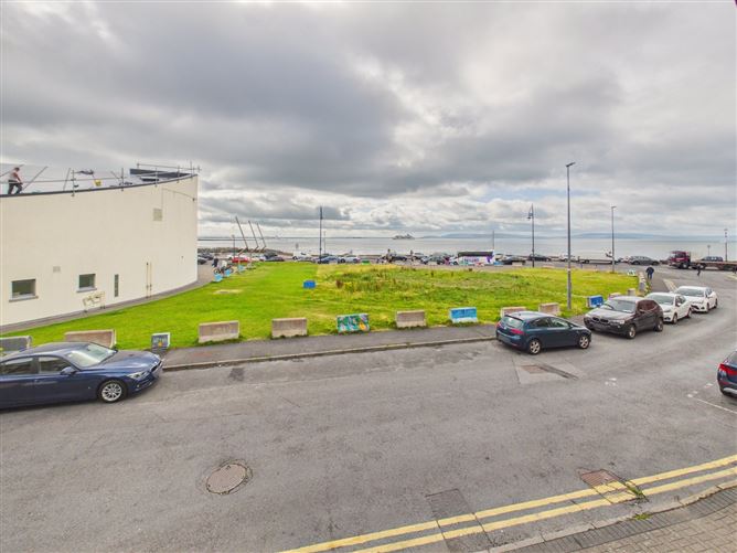 Photo 16 of 17 — Apartment 1, Maritimo, Quincentennial Drive, Salthill, Galway