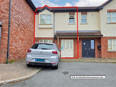 113 Moorehall Rise, Ardee, Co. Louth