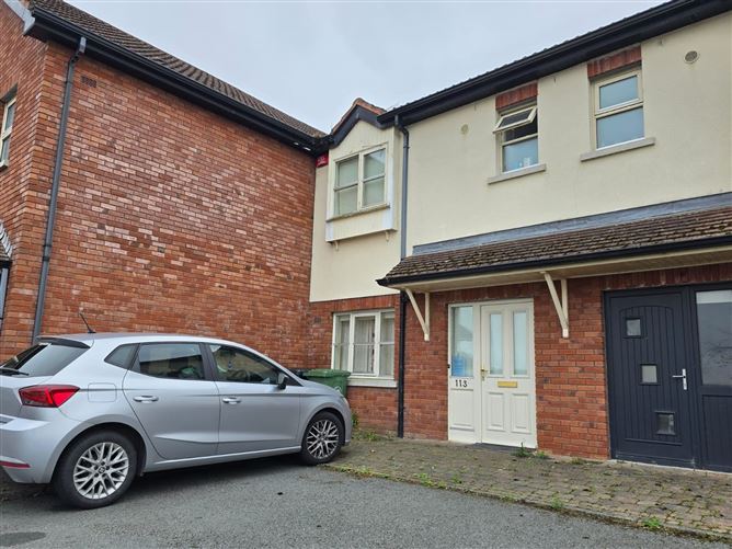 113 Moorehall Rise, Ardee, Co. Louth
