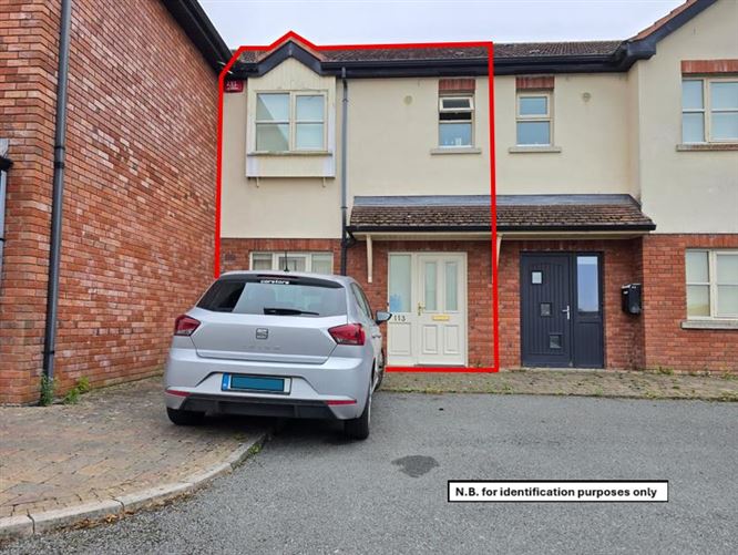Photo 1 of 2 — 113 Moorehall Rise, Ardee, Co. Louth