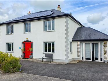 1 Chestnut Grove, Tulsk, Roscommon