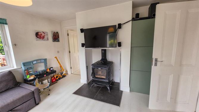 1 Chestnut Grove, Tulsk, Roscommon