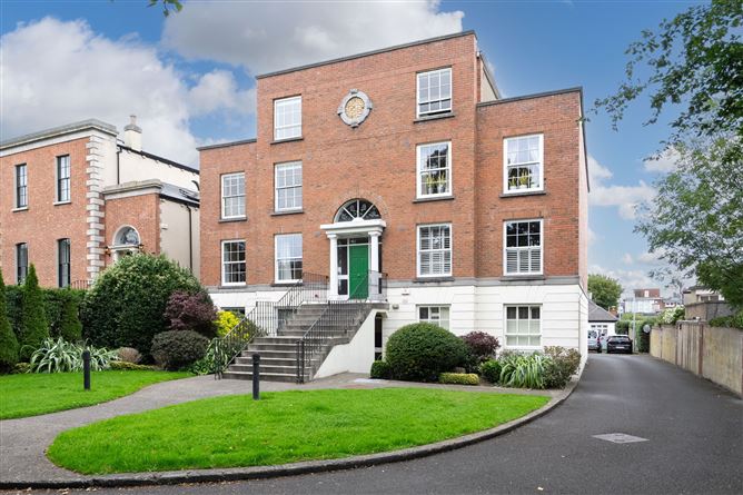 2 Belgrave View, Rathmines, Dublin 6