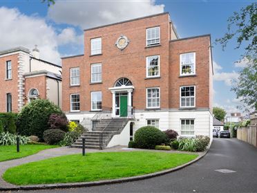 2 Belgrave View, Rathmines,   Dublin 6