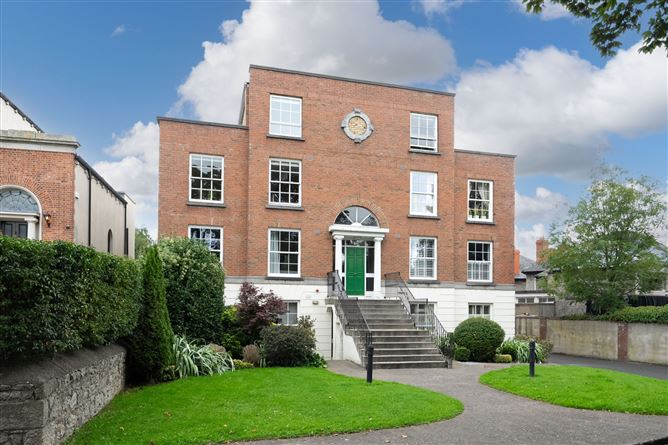 2 Belgrave View, Rathmines, Dublin 6