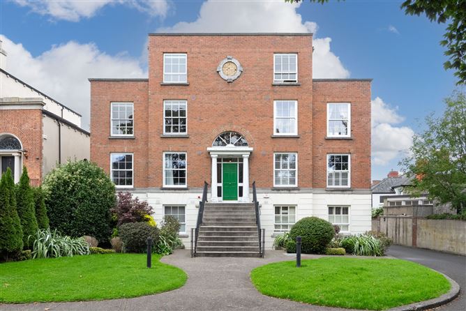 2 Belgrave View, Rathmines, Dublin 6