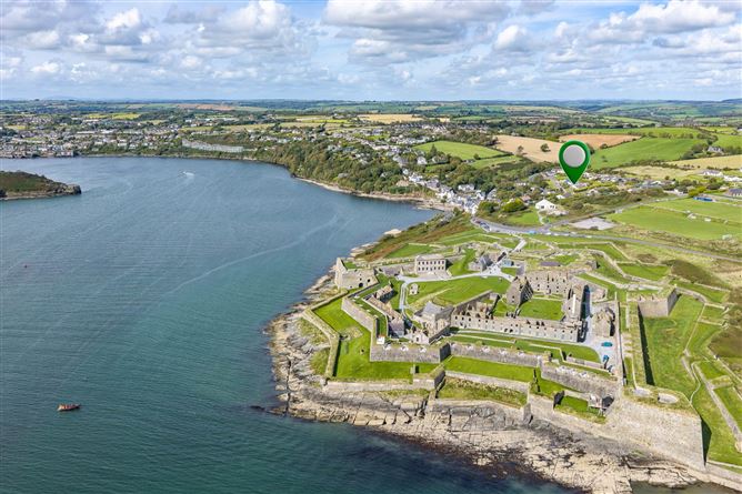 41 Haven Hill, Summercove, Kinsale, County Cork
