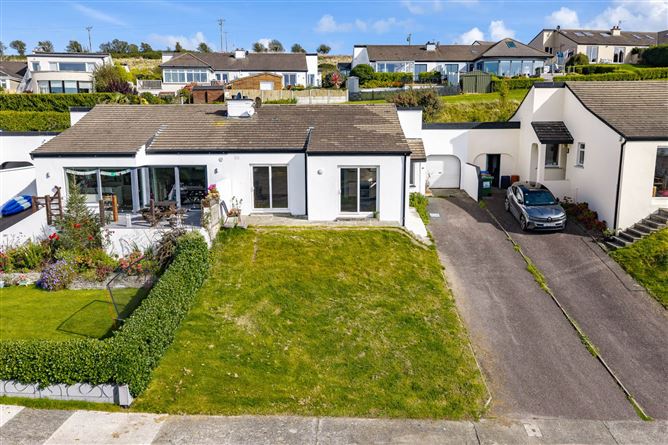 41 Haven Hill, Summercove, Kinsale, County Cork