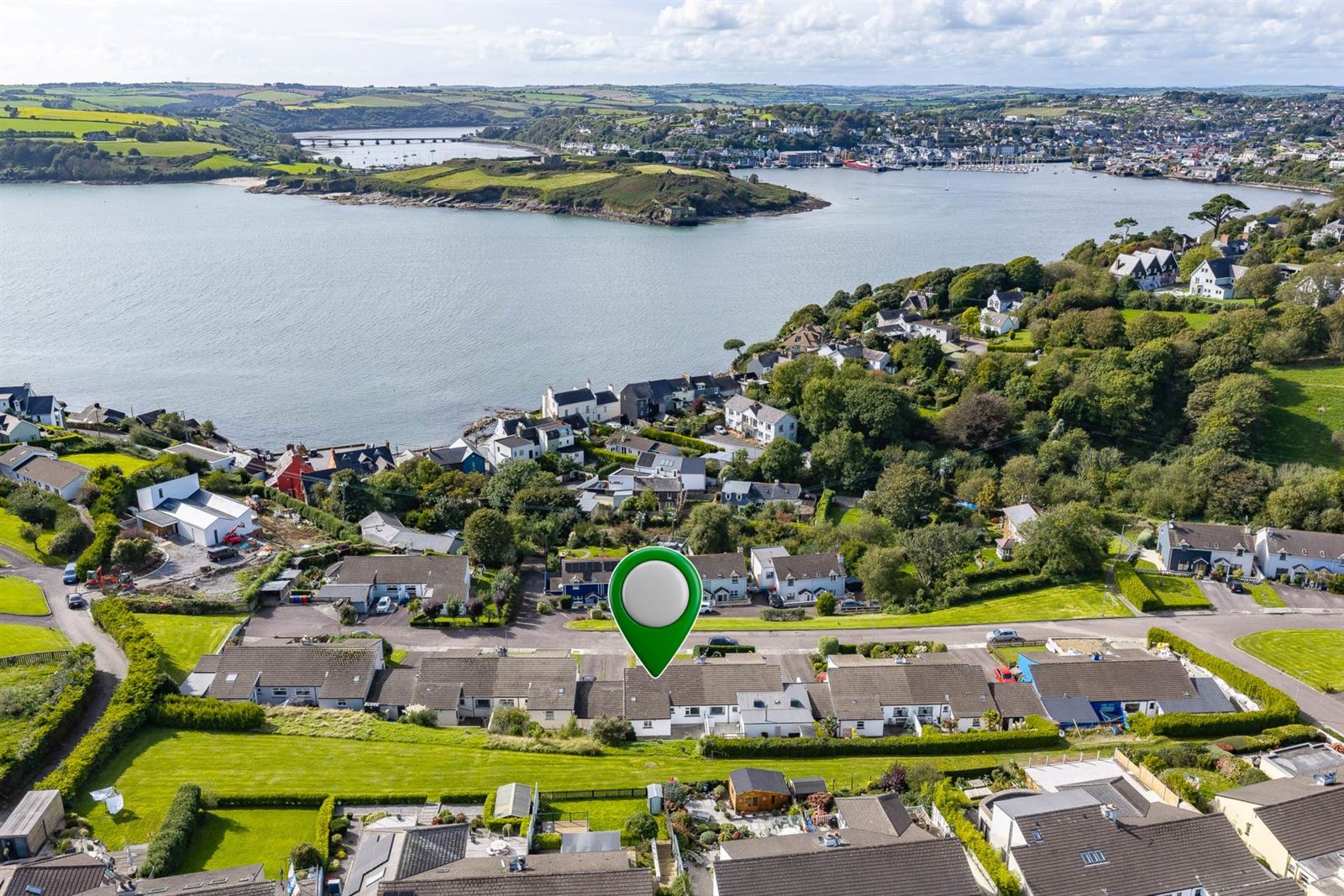 Photo 1 of 30 — 41 Haven Hill, Summercove, Kinsale, County Cork