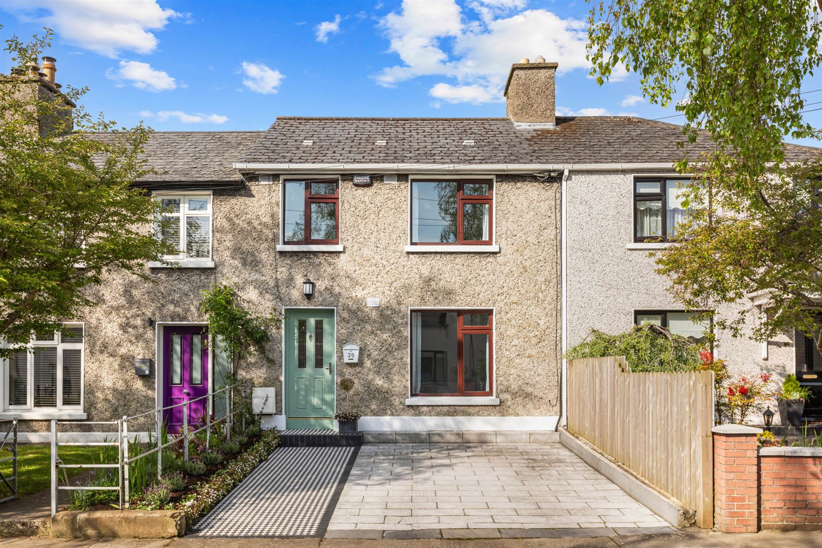 Photo 1 of 13 — 39 Croydon Park Avenue, Marino, Dublin 3