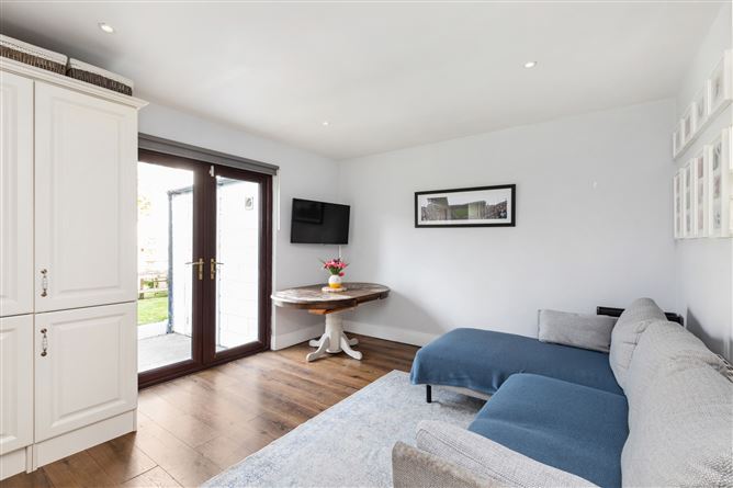 39 Croydon Park Avenue, Marino, Dublin 3