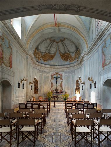 The Jewel of Sicily,San Giuliano, Sicily, Italy
