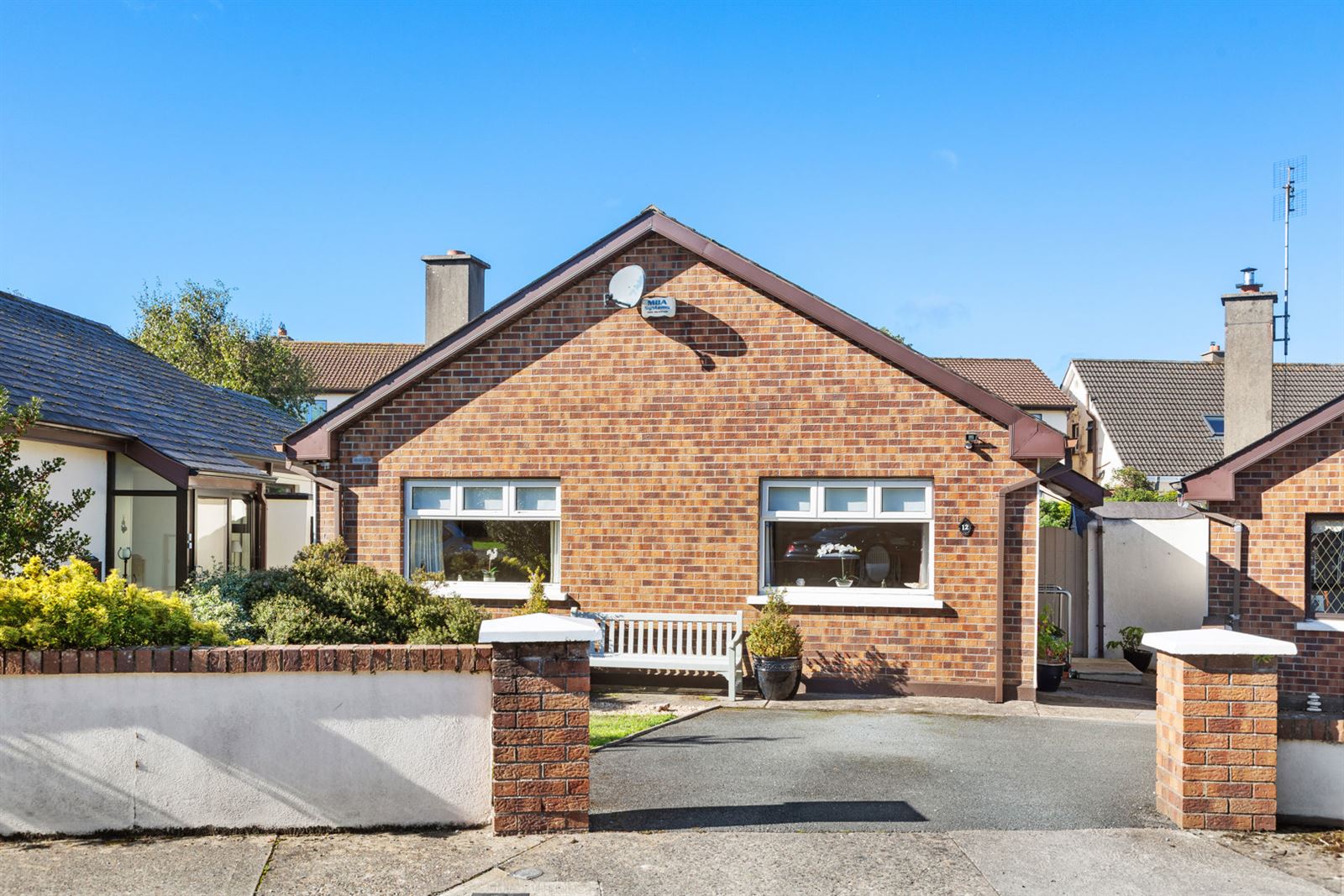 Photo 1 of 14 — 12 Burnaby Manor, Greystones, Co. Wicklow