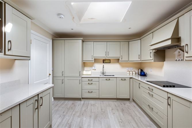 12 Burnaby Manor, Greystones, Co. Wicklow