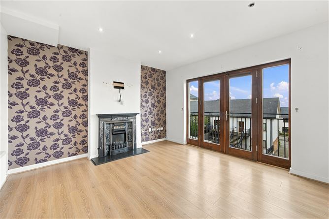 46 Parkview, Robswall, Malahide, Co. Dublin, K36KH76