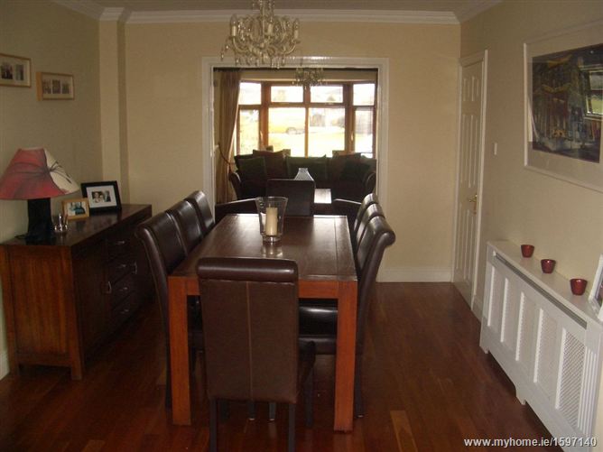 10 Hollystown Park, Hollystown, Dublin 15