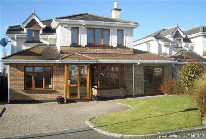 10 Hollystown Park, Hollystown, Dublin 15
