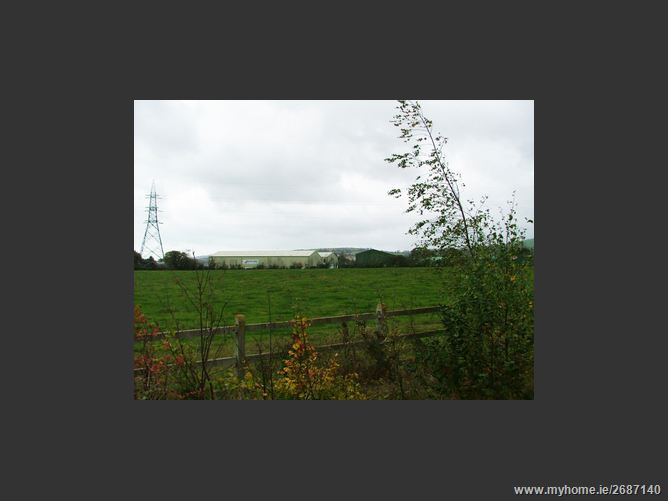Unit 1 Charvey Way Business Park, Charvey Lane, Rathnew, Co. Wicklow, Rathnew, Wicklow