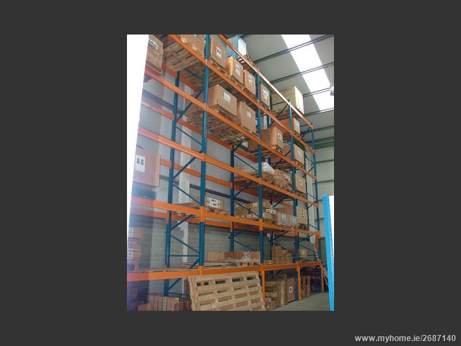 Unit 1 Charvey Way Business Park, Charvey Lane, Rathnew, Co. Wicklow, Rathnew, Wicklow