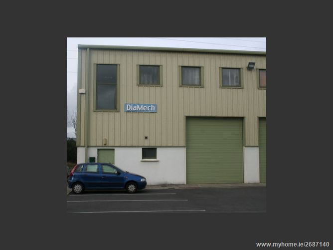 Unit 1 Charvey Way Business Park, Charvey Lane, Rathnew, Co. Wicklow, Rathnew, Wicklow