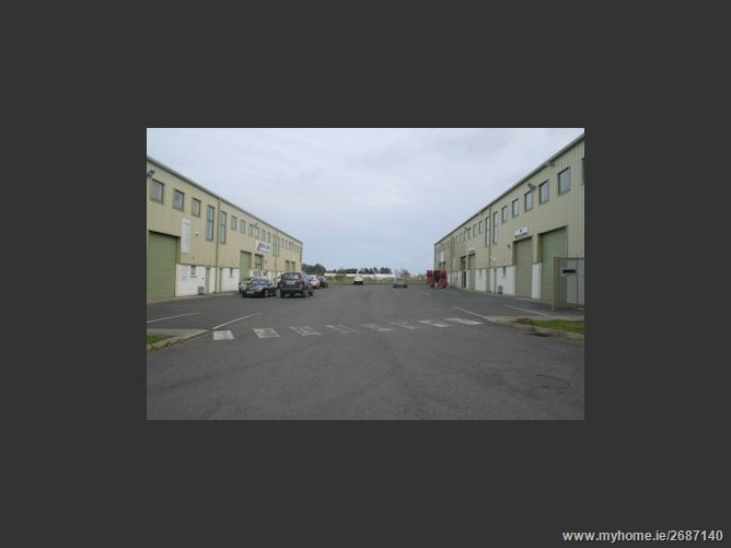 Unit 1 Charvey Way Business Park, Charvey Lane, Rathnew, Co. Wicklow, Rathnew, Wicklow