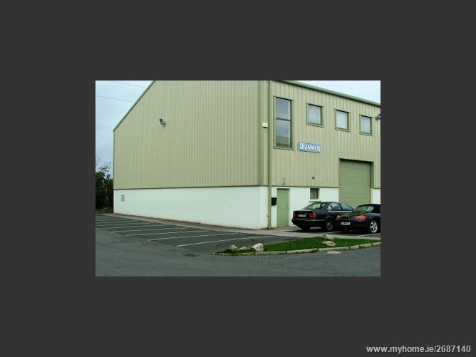 Unit 1 Charvey Way Business Park, Charvey Lane, Rathnew, Co. Wicklow, Rathnew, Wicklow