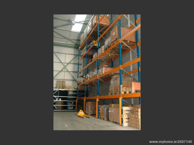 Unit 1 Charvey Way Business Park, Charvey Lane, Rathnew, Co. Wicklow, Rathnew, Wicklow