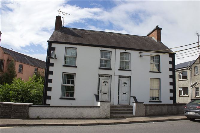 124 Lower Main Street, Ballybay, Co. Monaghan