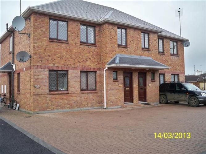 Four x 2 bedroom apartments, Headford, Galway