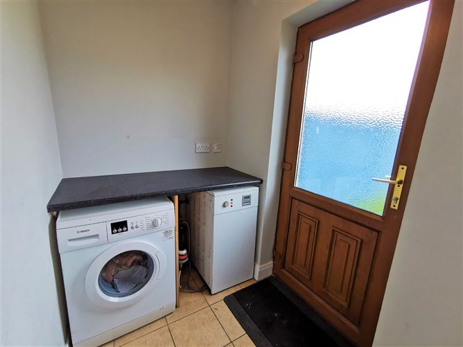 47 Cluain Aoibhinn, Claremorris, Co. Mayo