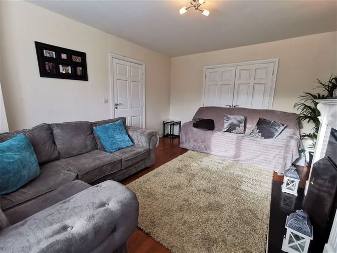 47 Cluain Aoibhinn, Claremorris, Co. Mayo