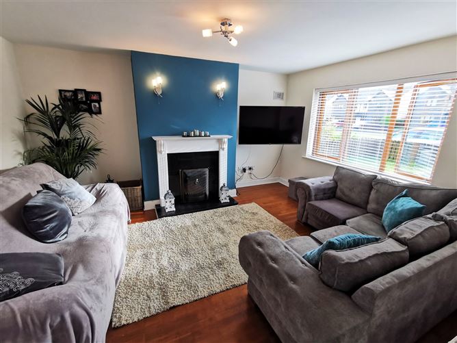 47 Cluain Aoibhinn, Claremorris, Co. Mayo