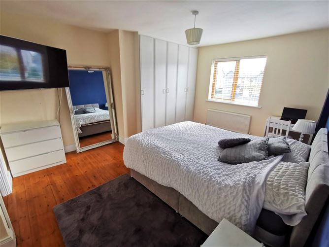 47 Cluain Aoibhinn, Claremorris, Co. Mayo