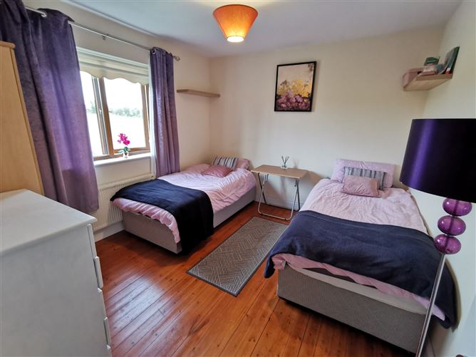 47 Cluain Aoibhinn, Claremorris, Co. Mayo