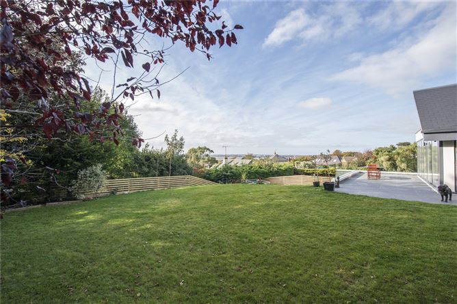 Crossbarry, St Fintans Road, Sutton, Dublin 13