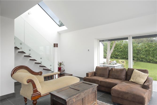 Crossbarry, St Fintans Road, Sutton, Dublin 13