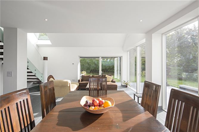 Crossbarry, St Fintans Road, Sutton, Dublin 13