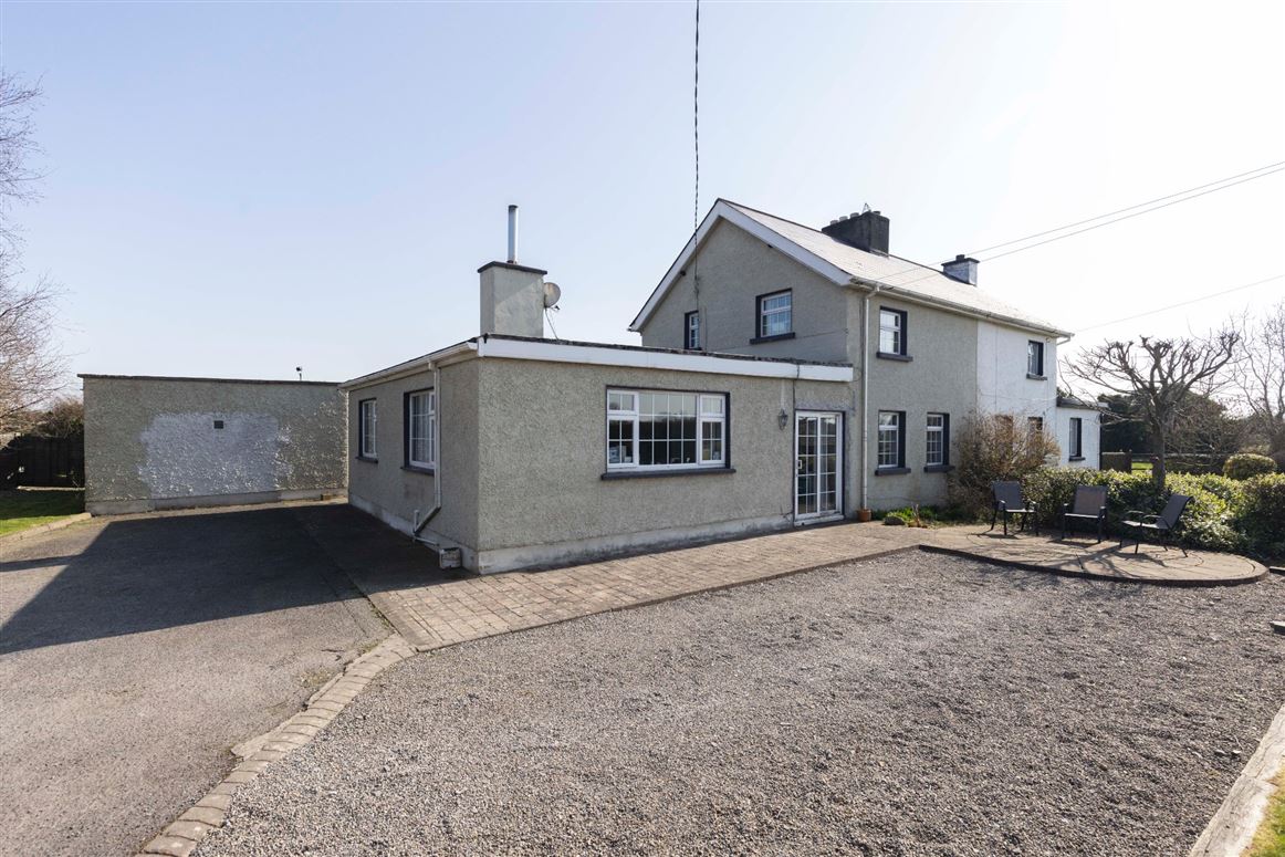 Glascarn, Ratoath, Co. Meath Sherry FitzGerald Sherry 4580140